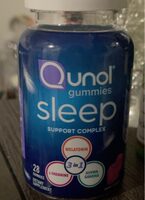 Sleep - Product - en
