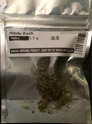 Hindu kush - Product - fr