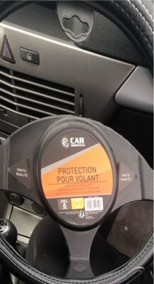 protection pour volant - Product