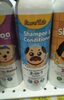 COCONUT DOG 2IN1 SHAMPOO AND CONDITIONER - Product