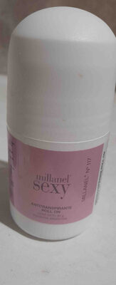 millanel sexy - Product