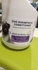 Shampoo anjing lavender 1.9l - Product