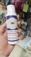 Dry shampoo powder - Product - en