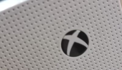 Xbox One S - 1