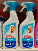 Mastro Lindo bagno - Product - it