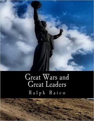 Great Wars and Great Leaders - Product - es