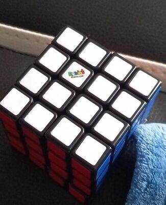Cube4x4 - 1