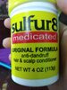 sulfur8 - Product