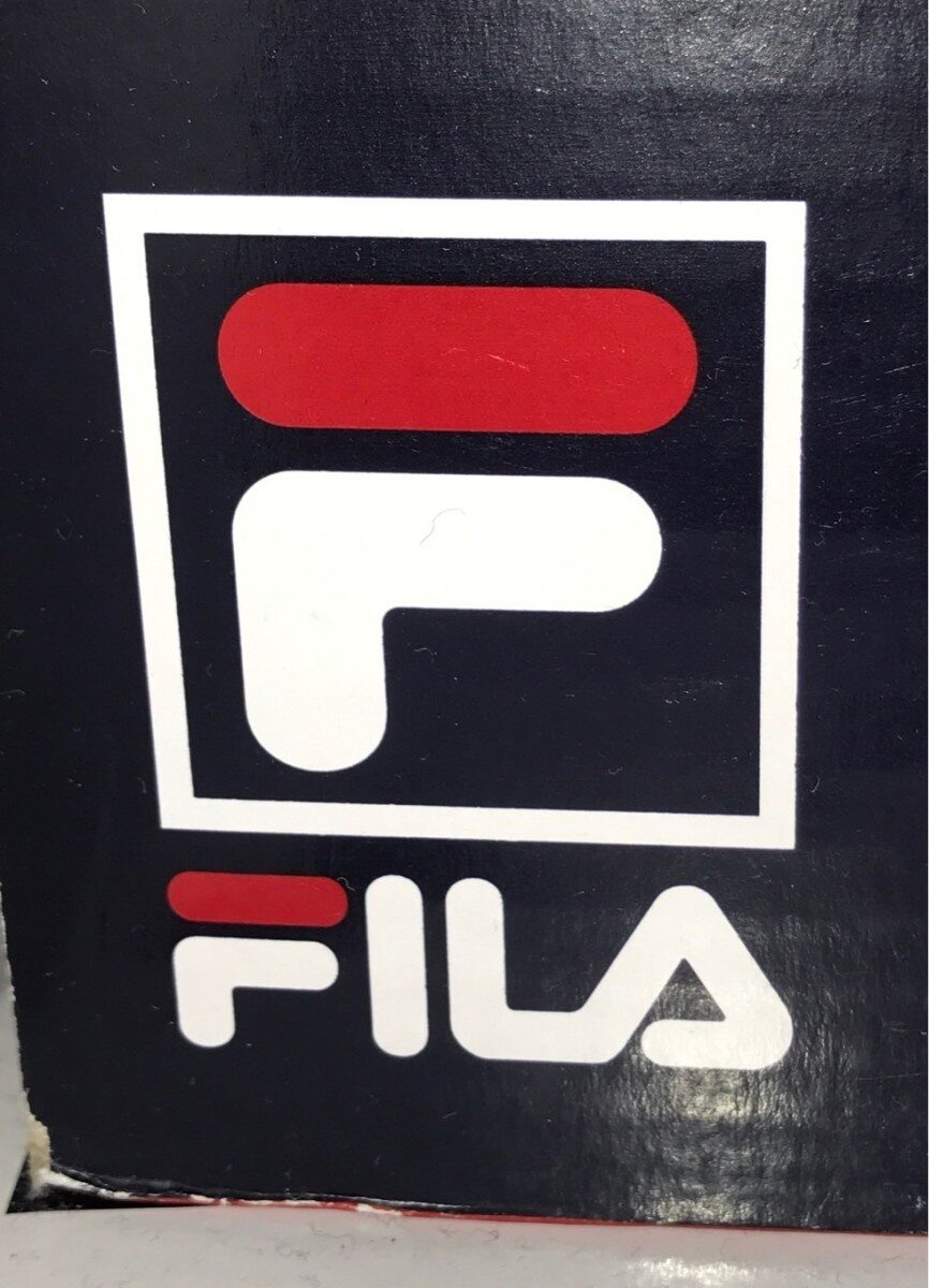 Fila - Product - fr