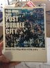 Post bubble city - Product