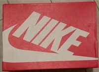 Boîte Nike - Product - fr