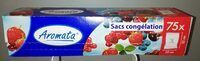 Sac congélation - Product - fr