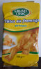 flûte au fromage - Product