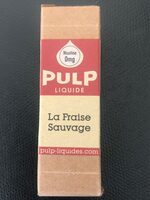 E-Liquide - Product - fr