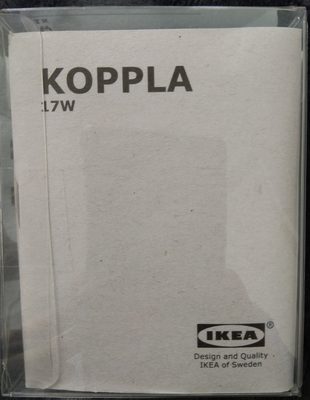 Koppla - 1