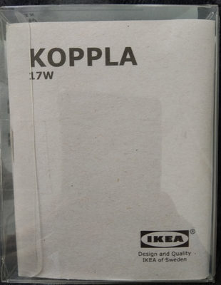 Koppla - Product