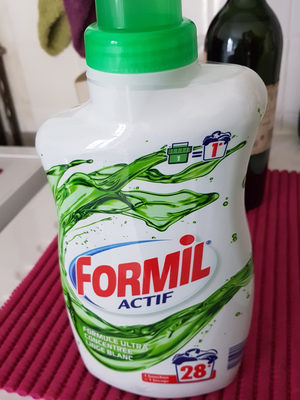 formil actif - Produit - fr