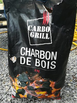 Charbon - Product