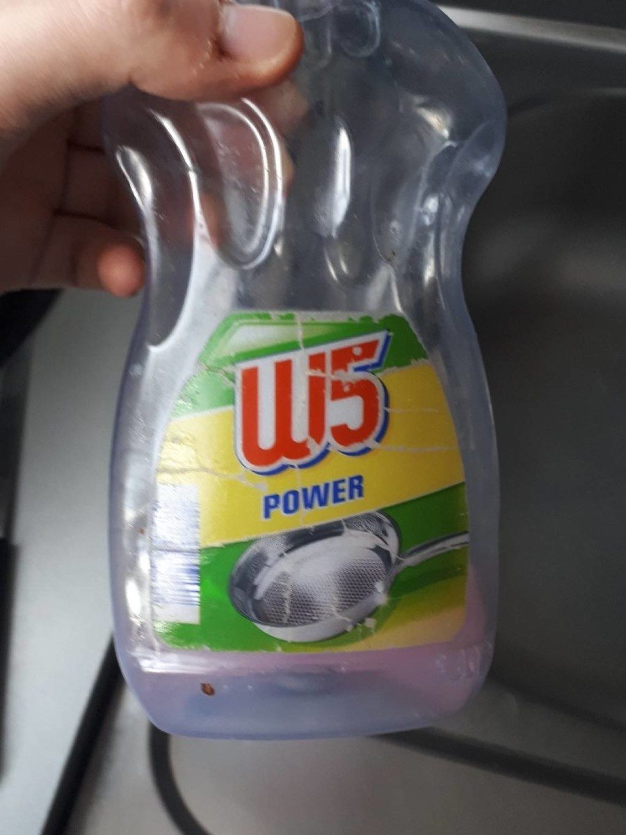 W5 Power - Product - fr