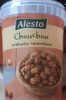 chouchou cacahuètes caramélisées - Produit