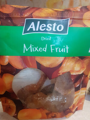 mixed fruit - Product - lt