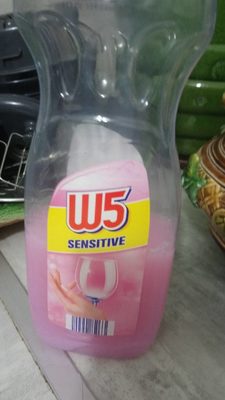 Sensitive - 1