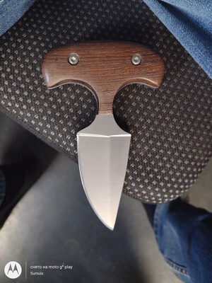 Нож Воробей - Product