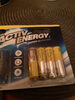 Yummy batteries - Product