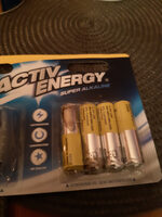 Yummy batteries - Product - en
