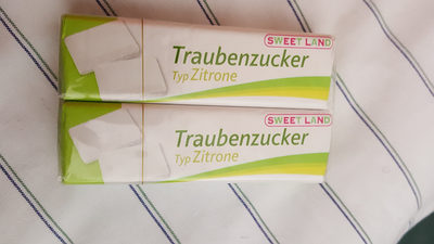 Traubenzucker - Product - de