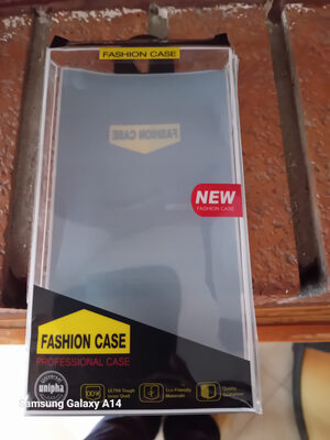 Cover Smartphone Huawei - Product - it