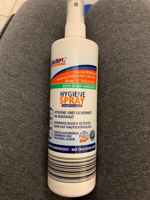 VitaSept Hygiene Spray - Product - de