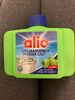 Alio Spülmaschinenpfleger Apfel - Product