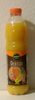Orangensaft Pure Fruits Hofer - Product