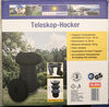 Teleskop-Hocker - Product