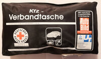 Kfz-Verbandtasche - Product - de
