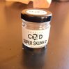 Super skunk cbd - Produit