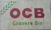 OCB Chanvre bio - Produit