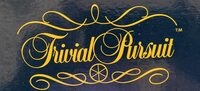 Trivial pursuit - Produit - fr