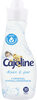 Cajoline Assouplissant Concentré Doux Pur Hypoallergénique 750ml 30 Lavages - Product