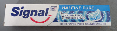 Signal Haleine Pure - Product