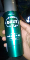 brut - Product - fr
