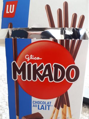 Mikado - 1