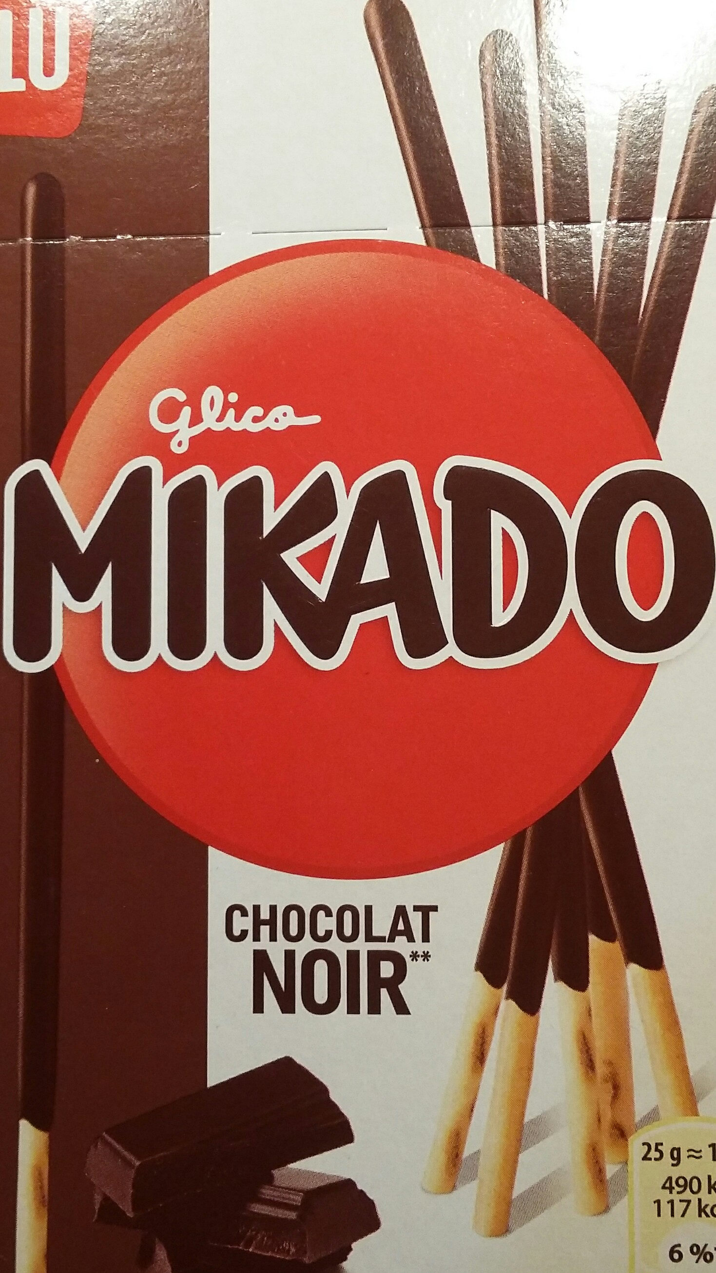 mikado - Product - fr