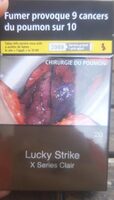 Lucky Strike - Product - fr