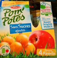 Pom Potes - Product - fr