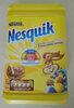 Nesquick - Produit