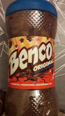 benco original - 1