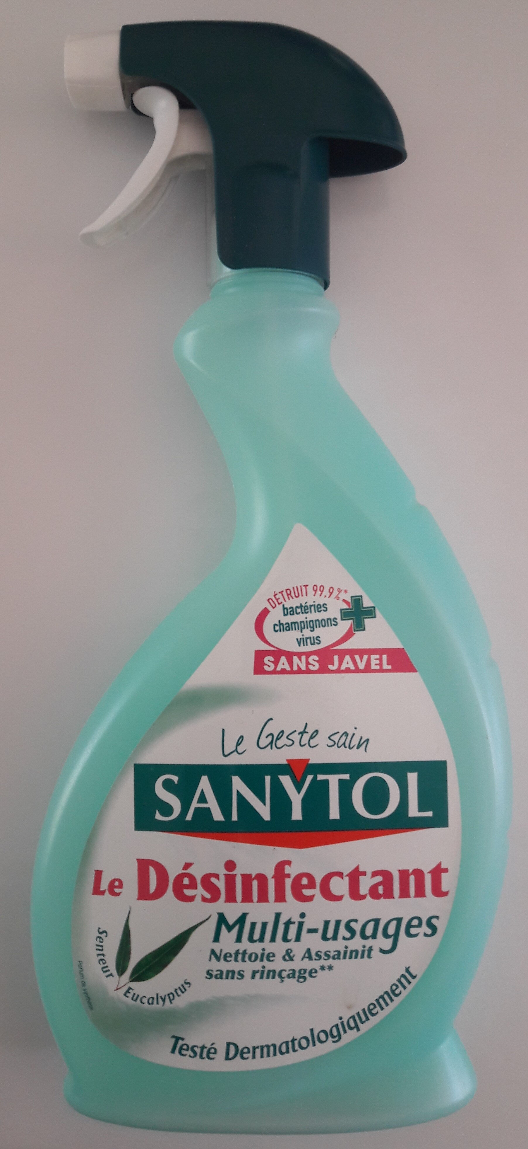 Sanytol - Product - fr