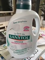 Sanytol - Product - fr